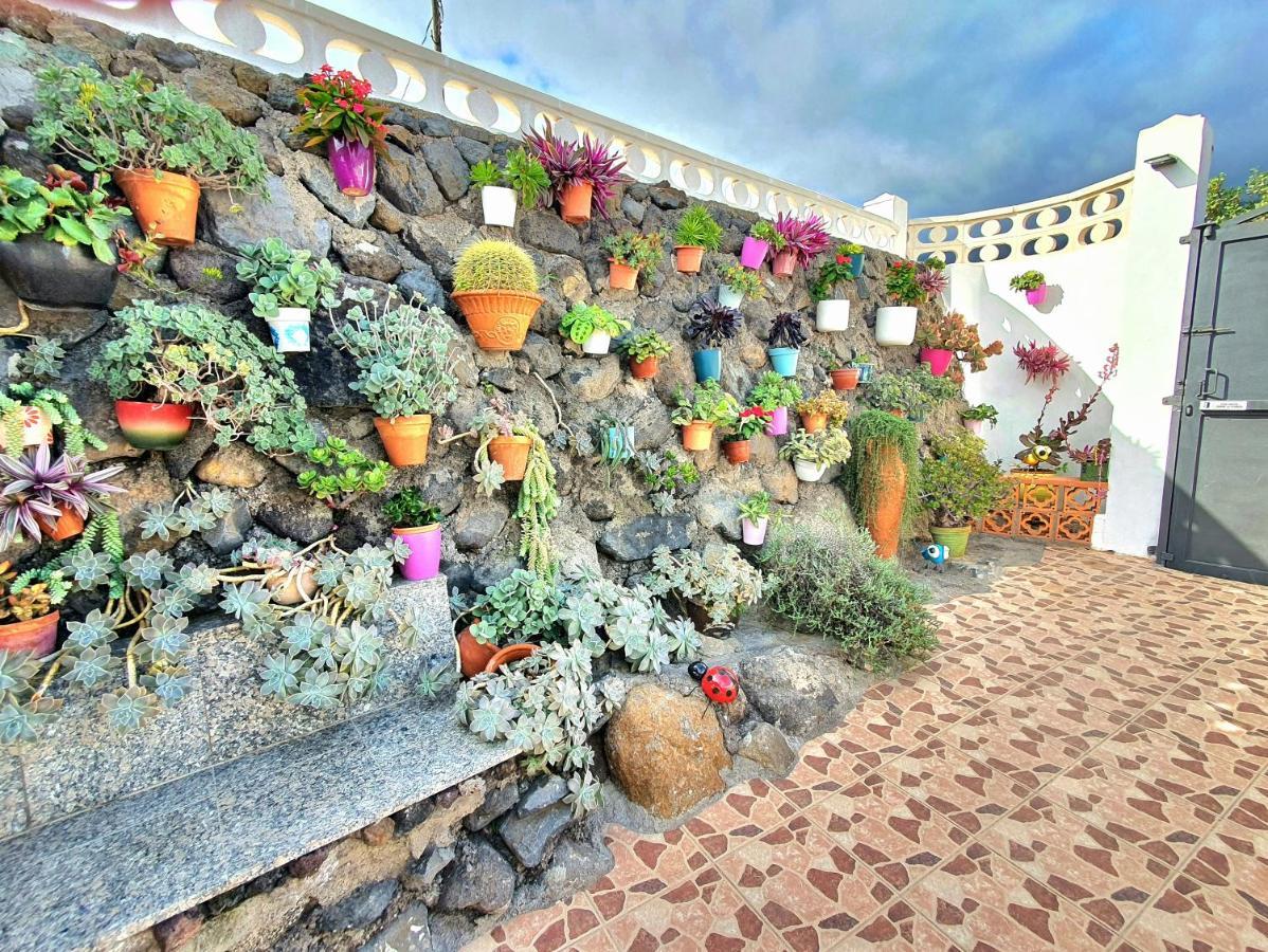 Eneida Country house La Hidalga