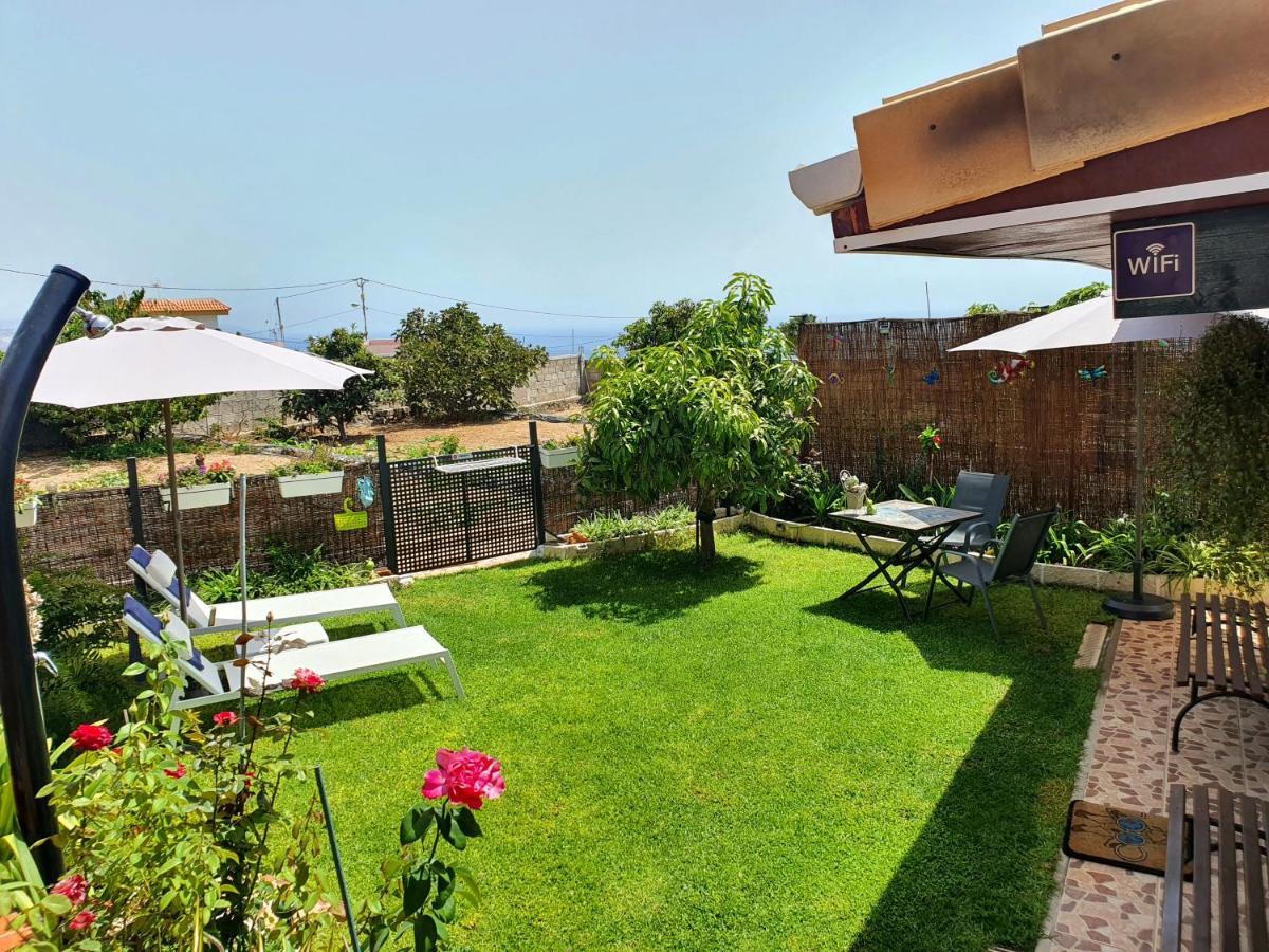 Eneida Country house