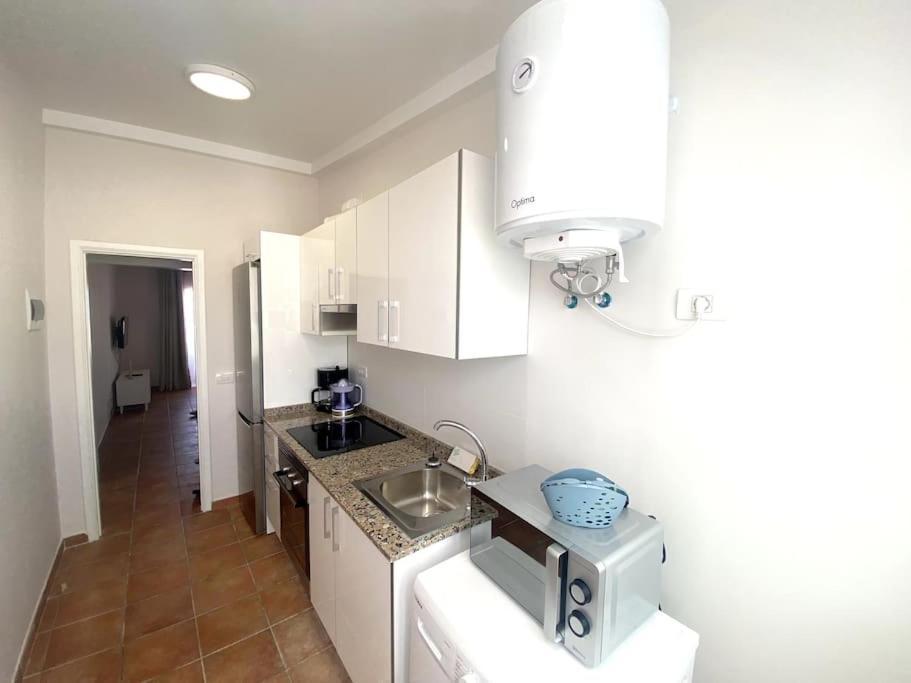 Adeje + Parking Apartment *