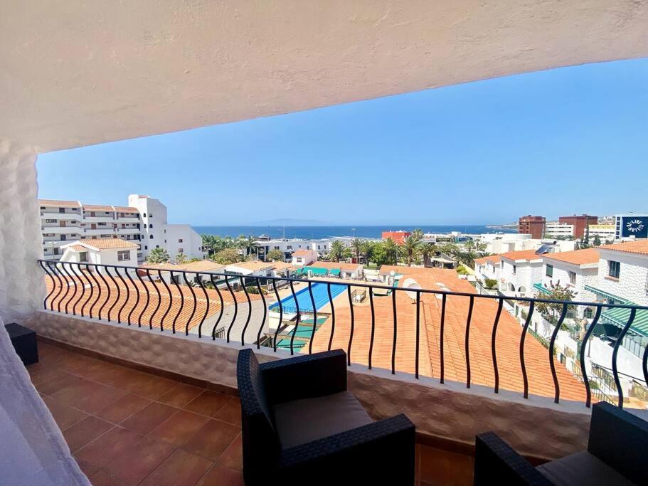 Adeje + Parking Apartment Costa Adeje (Tenerife)