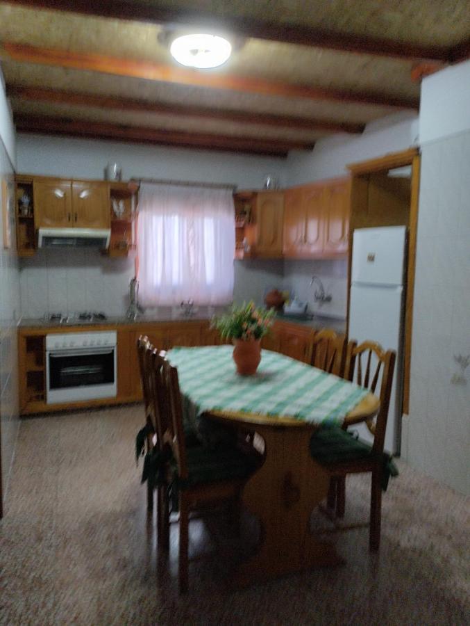 Casa Rural *