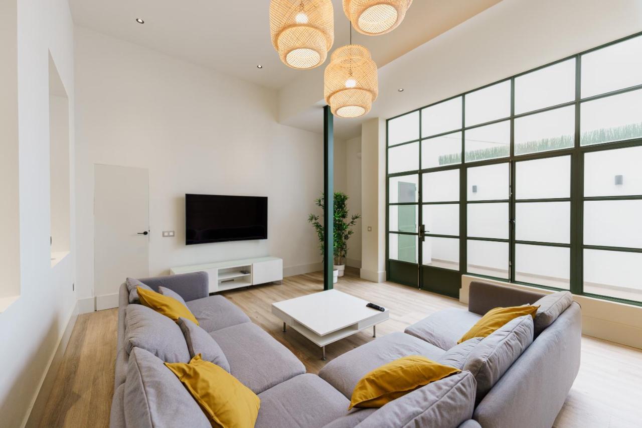 Apartment Centrico Y Moderno Junto Al Parque Santa Cruz de Tenerife