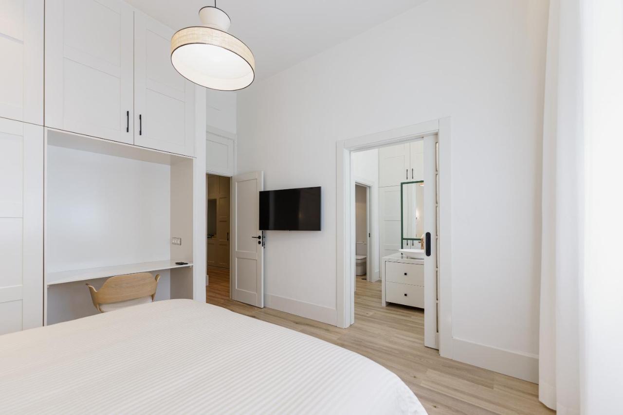 Apartment Centrico Y Moderno Junto Al Parque