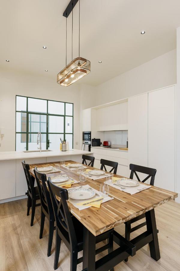 Centrico Y Moderno Junto Al Parque Apartment *