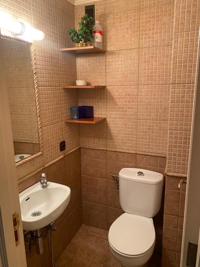 Apartment Vulcano Cristianos Arona (Tenerife)