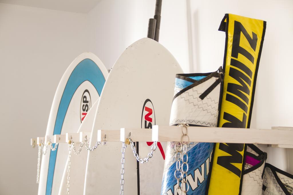 Casa Grande Surf El Médano