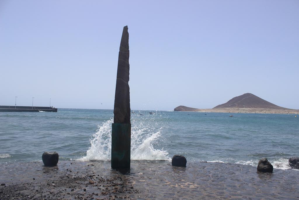 Casa Grande Surf * El Médano