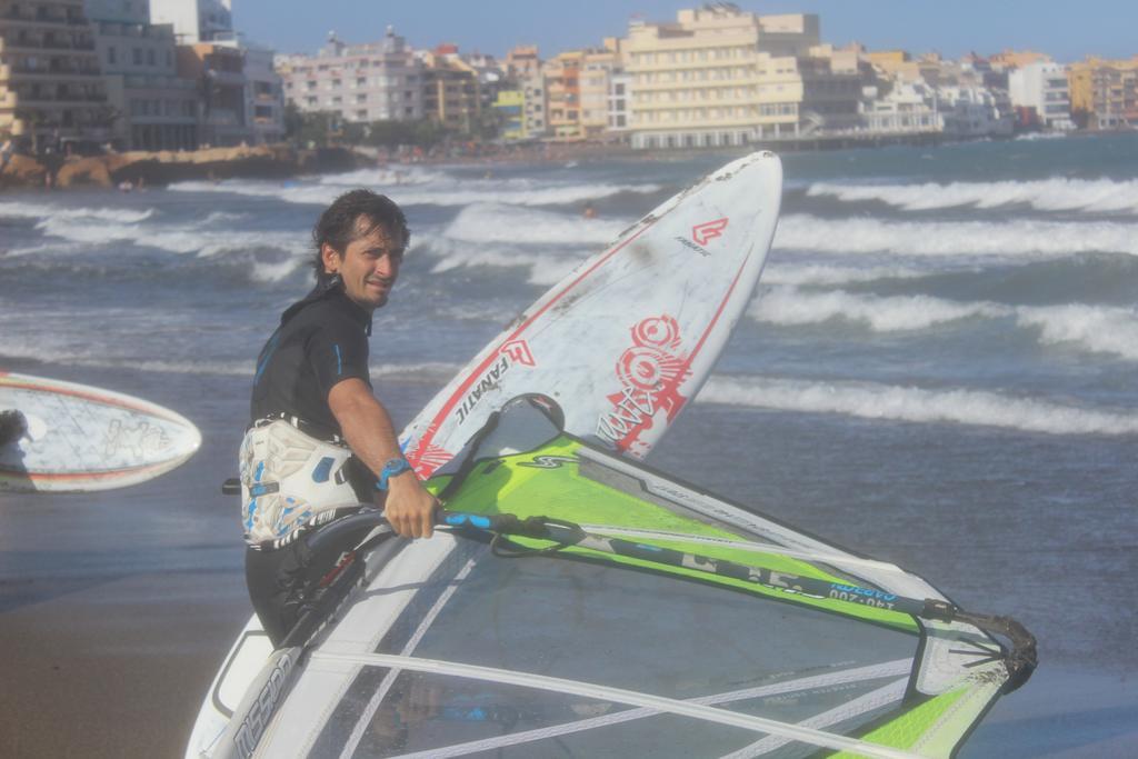 Casa Grande Surf Auberge de jeunesse *