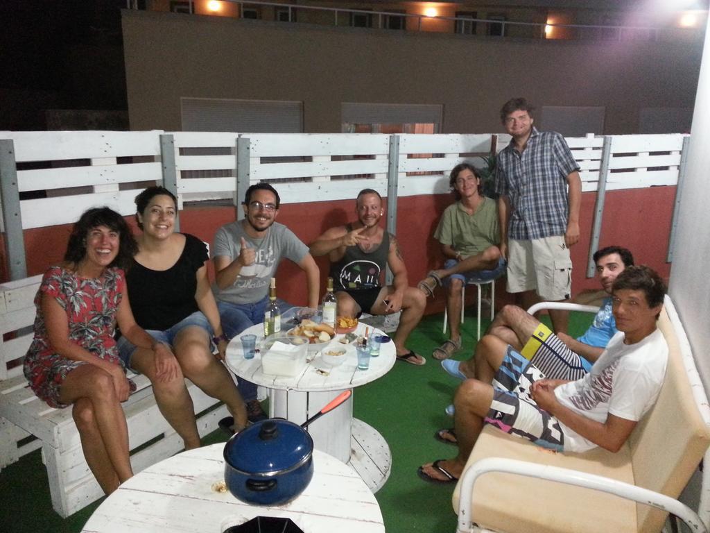 Casa Grande Surf * El Médano
