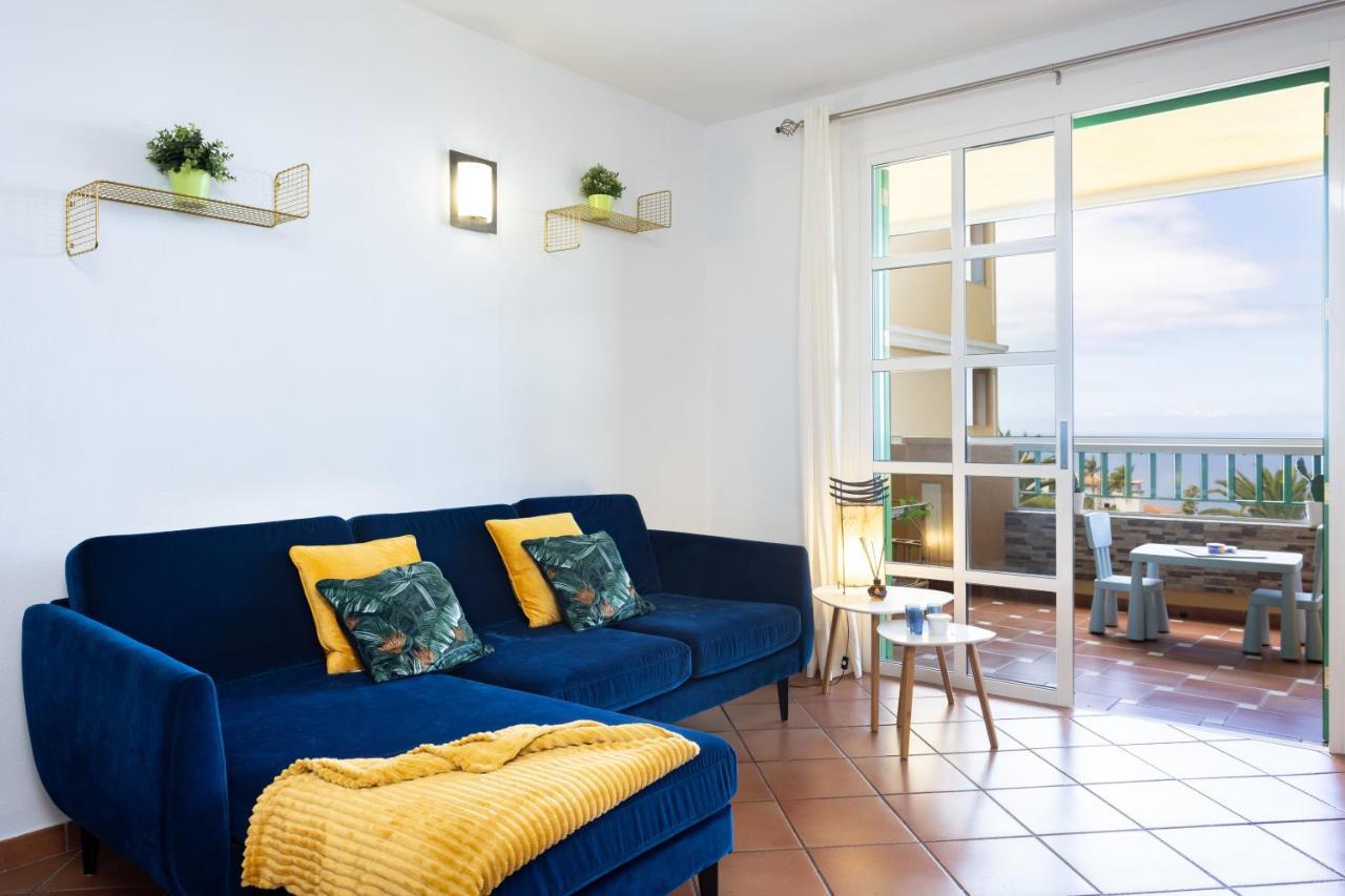 Home2book Stunning Sea View Appartement