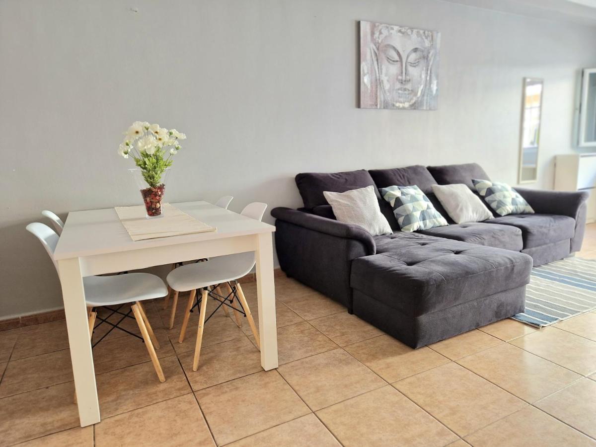 Holiday home Spacious Chalet Next To The Sea - Airport