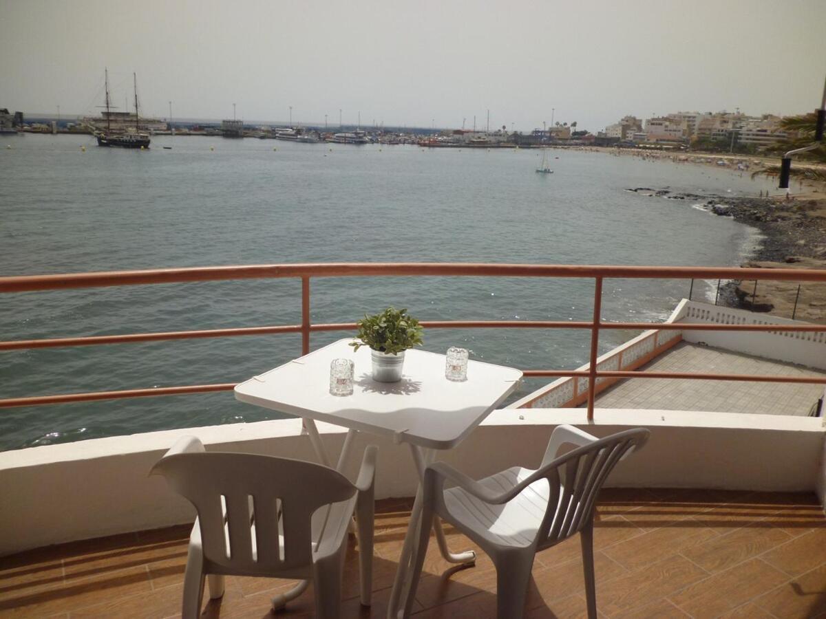 Cristianmar Apartment *