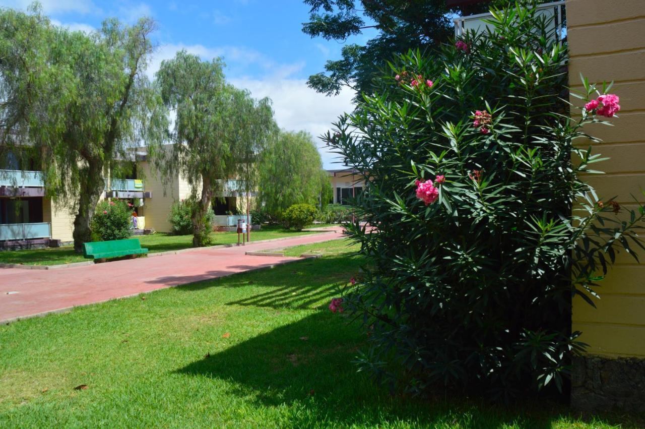 Appartement Calo