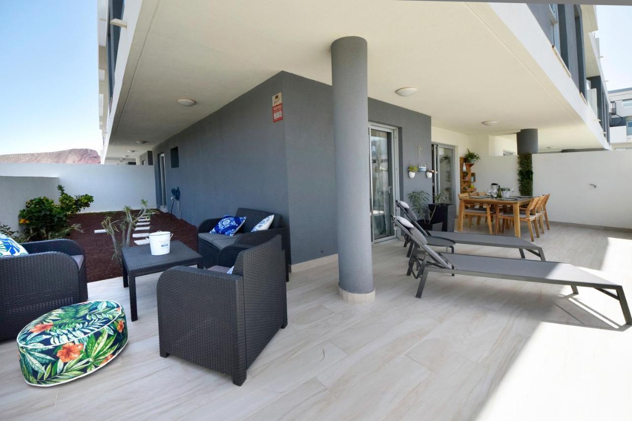 Casa Tua Costa Tejita La Tejita