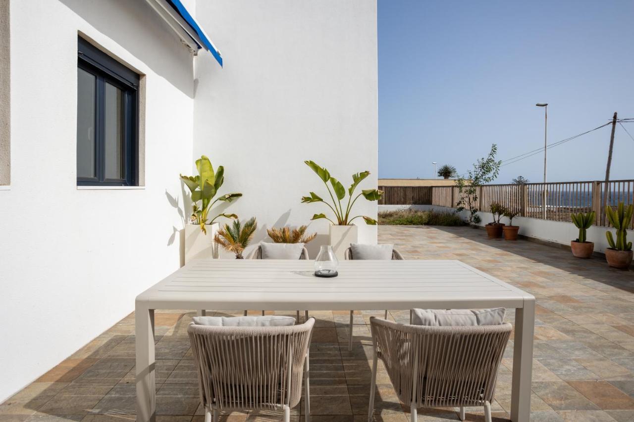Arizona - 3-bedroom House By The Sea Villa El Medano (Tenerife)
