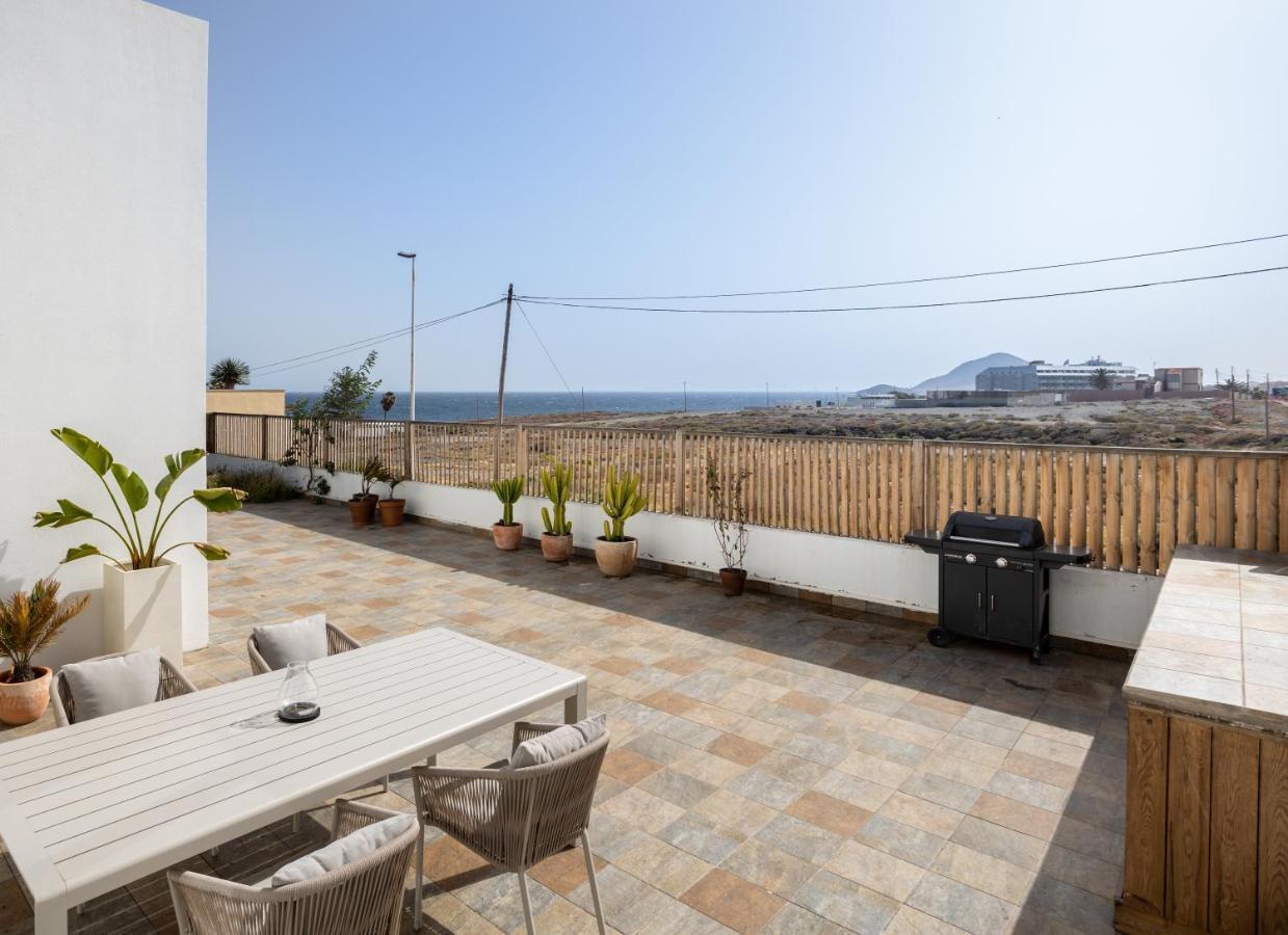 Villa Arizona - 3-bedroom House By The Sea El Medano (Tenerife)