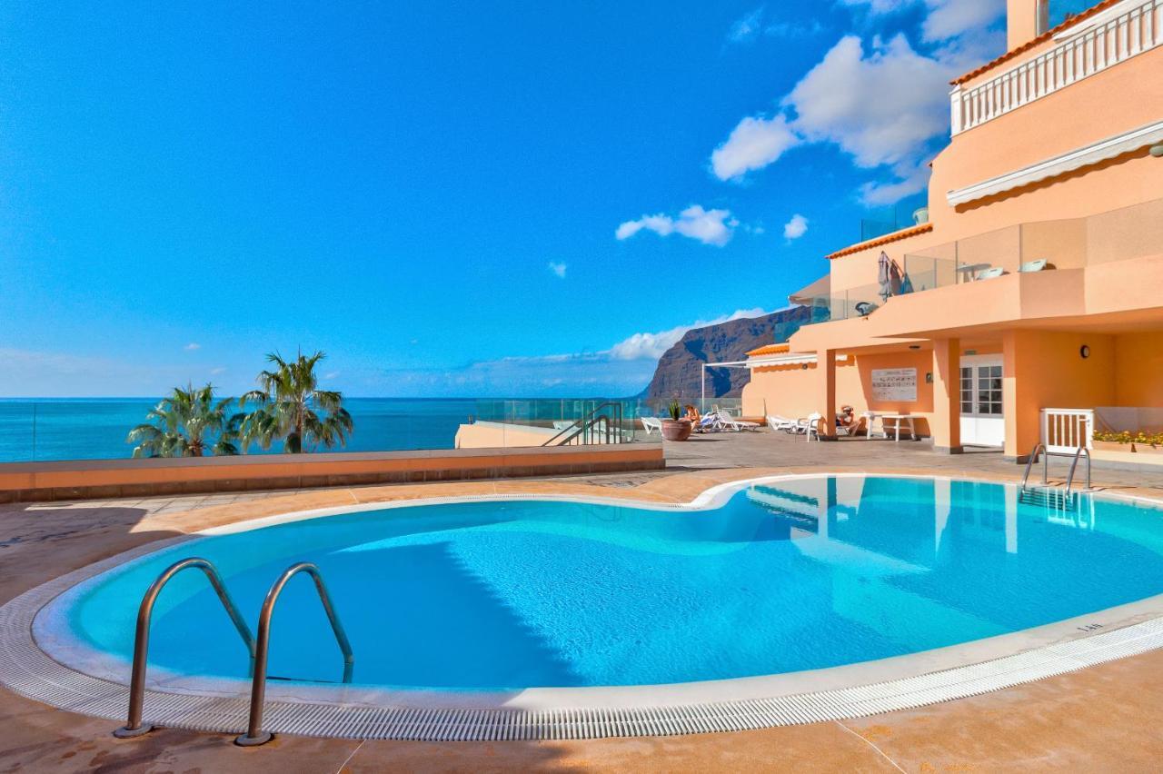 My Little Paradise Appartement Acantilado de los Gigantes
