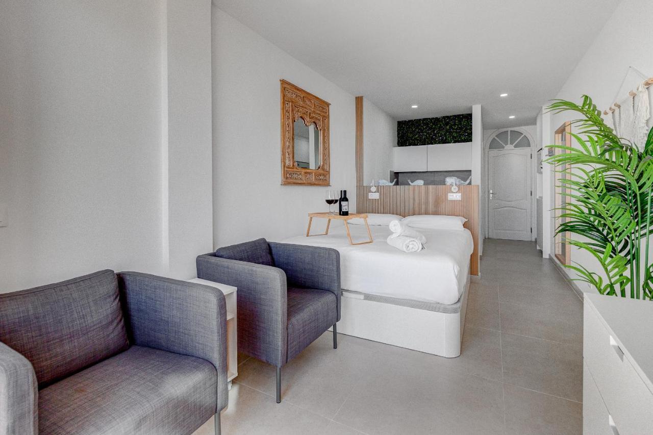 Appartement My Little Paradise