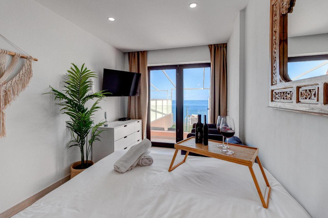 Appartement My Little Paradise Acantilado de los Gigantes