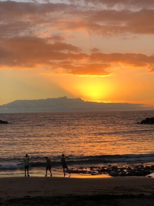 Apartamento In Costa Adeje Playa De Americas Casanico *