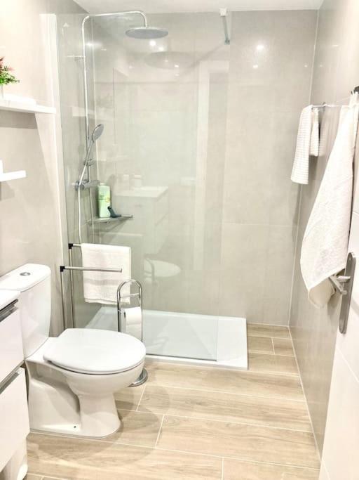 Apartamento In Costa Adeje Playa De Americas Casanico *