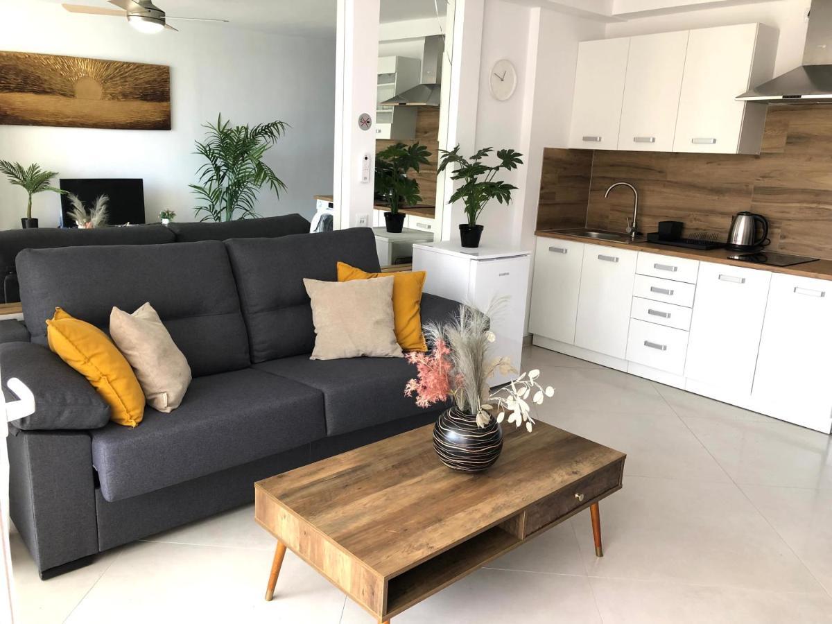 Apartamento In Costa Adeje Playa De Americas Casanico Playa de las Américas