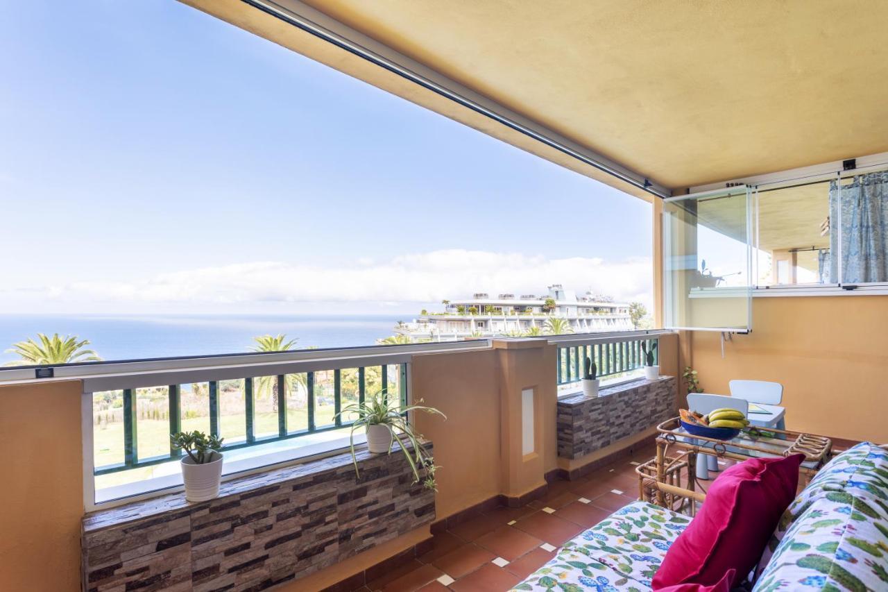 Home2book Stunning Sea View Appartement
