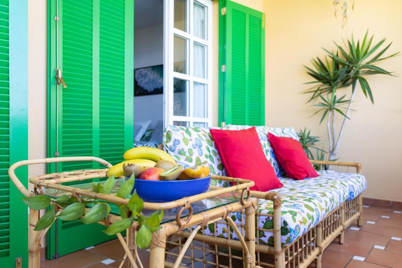 Home2book Stunning Sea View * Santa Úrsula