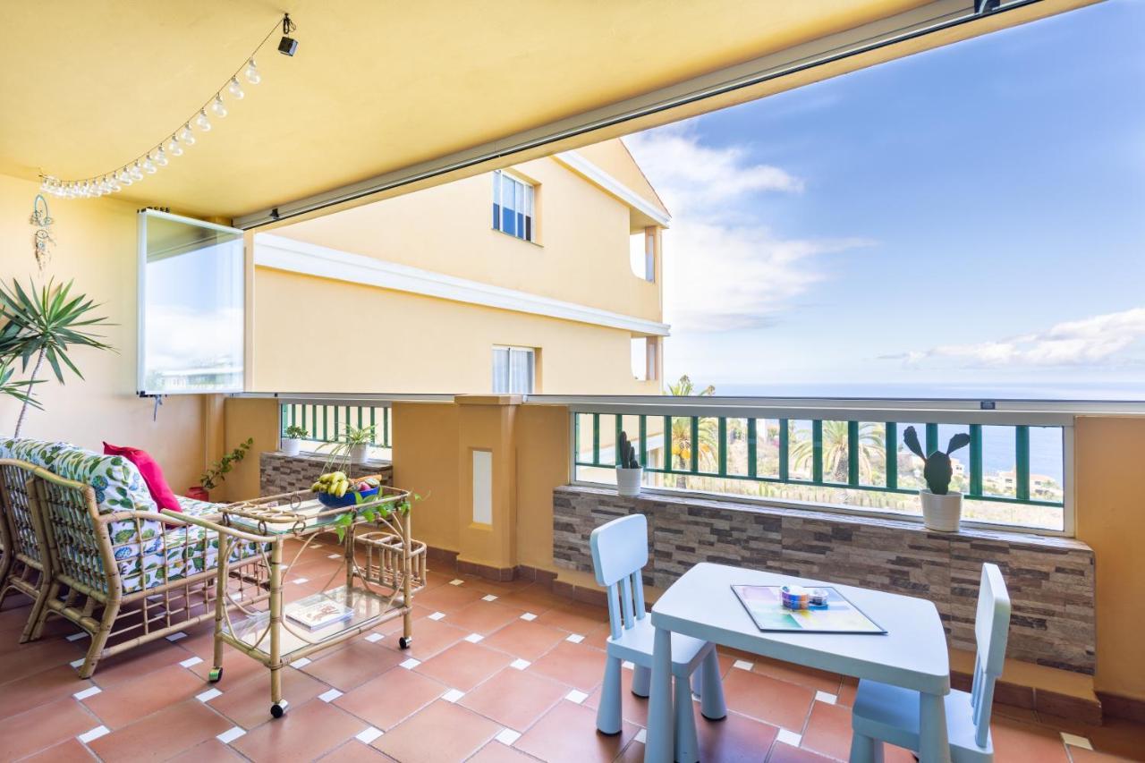 Appartement Home2book Stunning Sea View