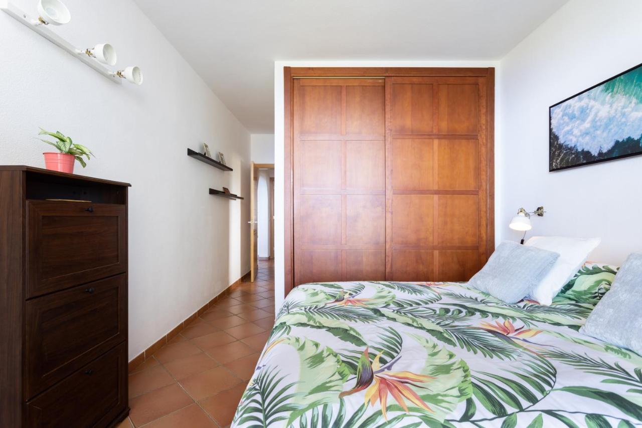 Home2book Stunning Sea View Santa Úrsula