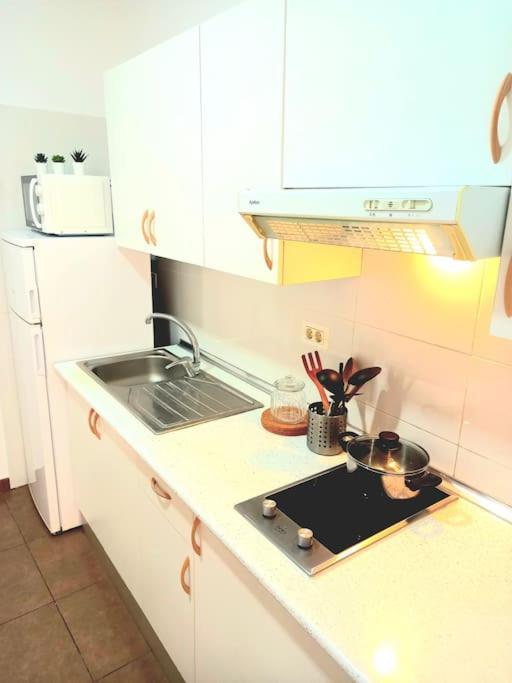 Casa Tio Pancho, Cerca De La Playa De Teresitas Holiday home