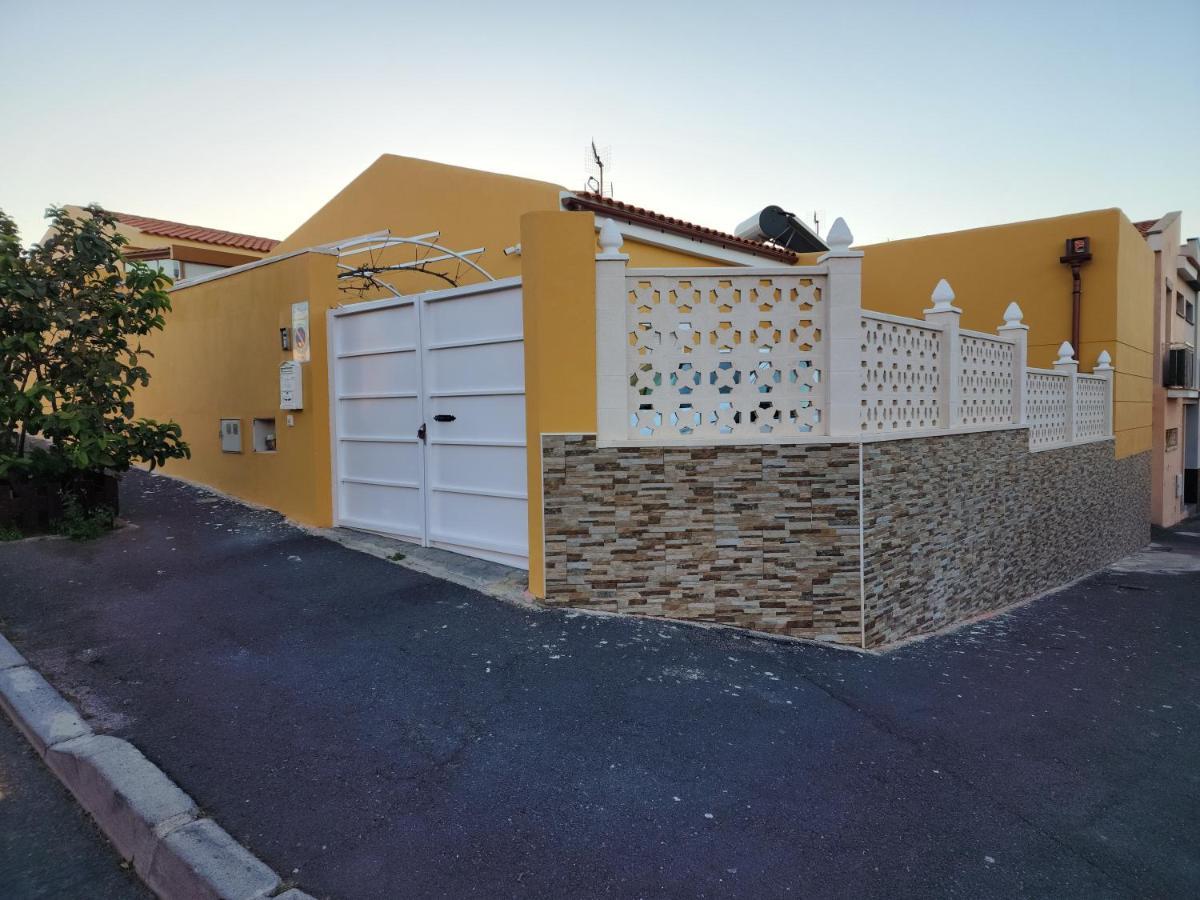 Casa Marta. Holiday home Granadilla De Abona