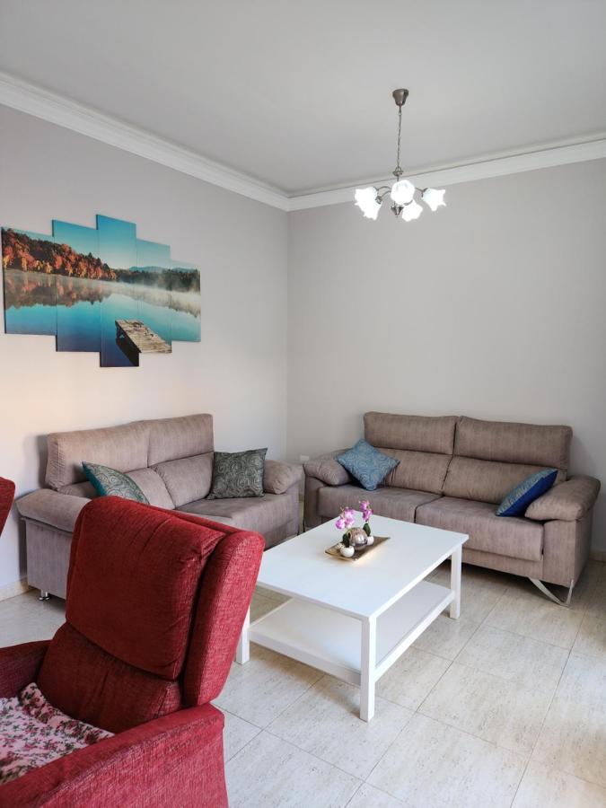 Casa Marta. Holiday home Granadilla De Abona