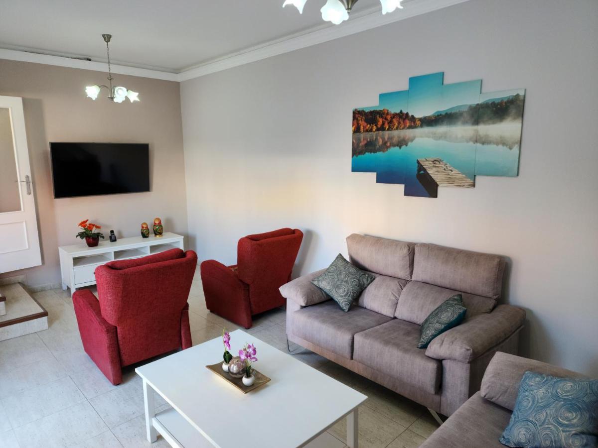 Casa Marta. Holiday home *