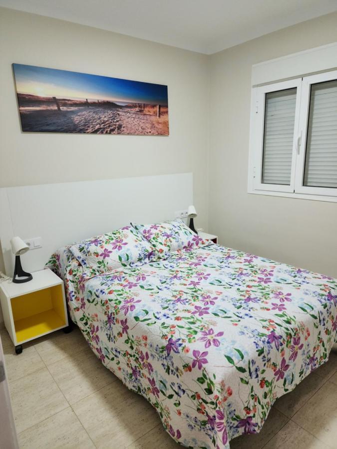 Holiday home Casa Marta. Granadilla De Abona