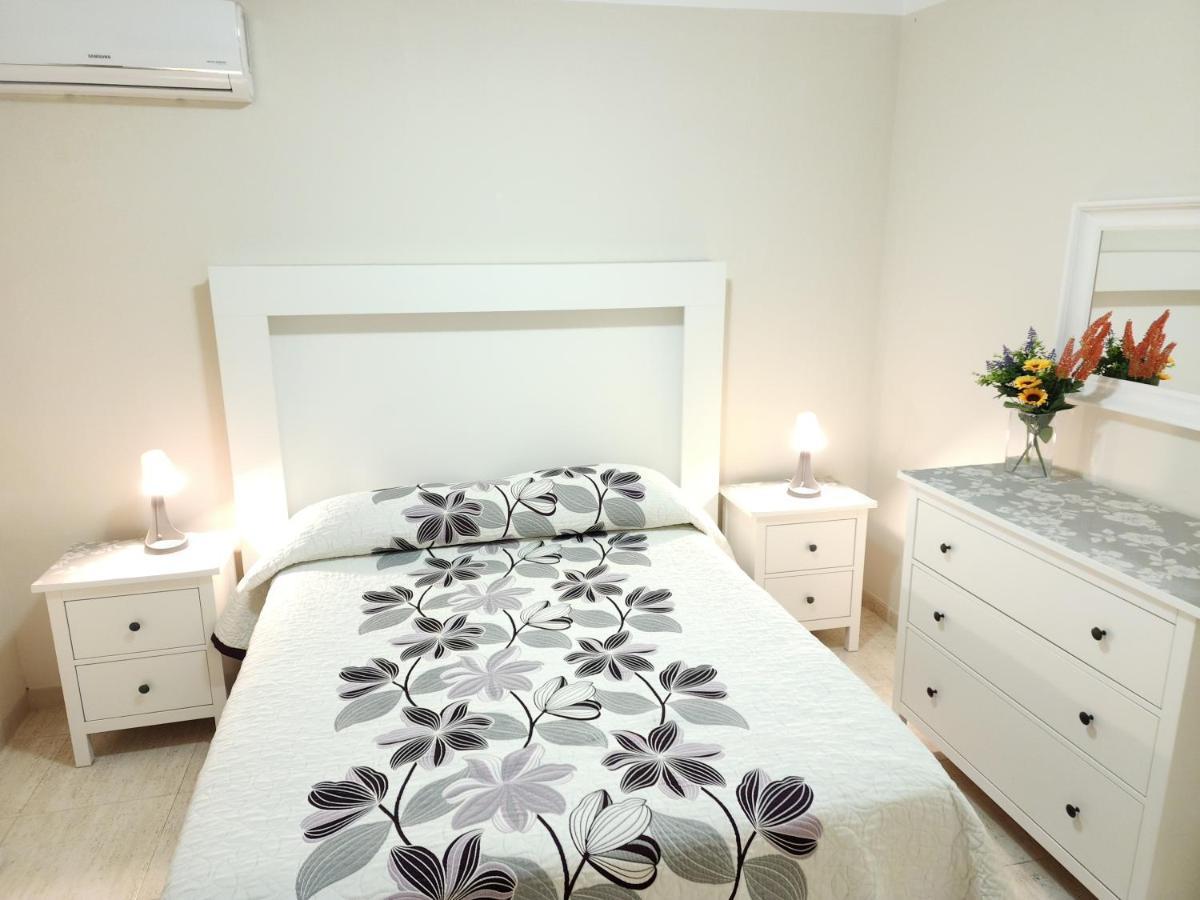 Casa Marta. Holiday home *
