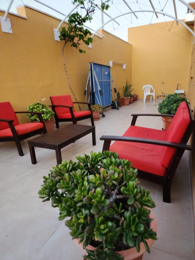 Holiday home Casa Marta. Granadilla De Abona
