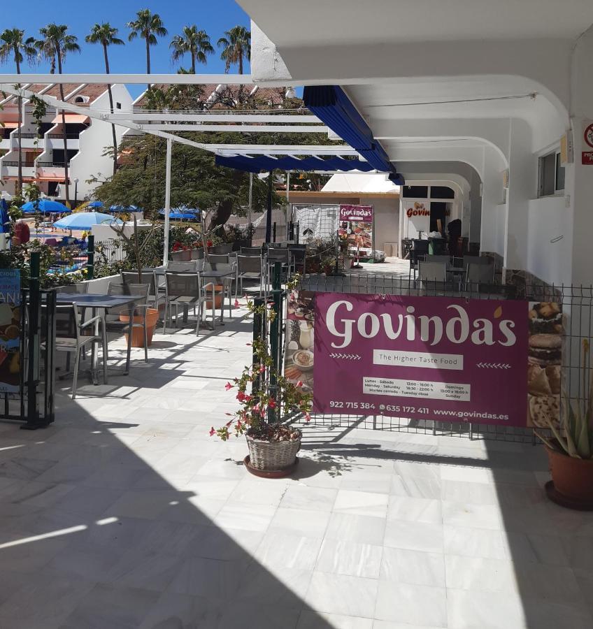 Parque Santiago Ii Two Bedrooms With Amazing Views * Arona (Tenerife)
