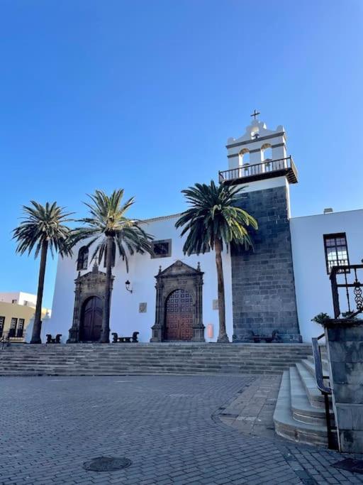 Bonita Casa En El Corazon Del Pueblo! Carmen Garachico (Tenerife)