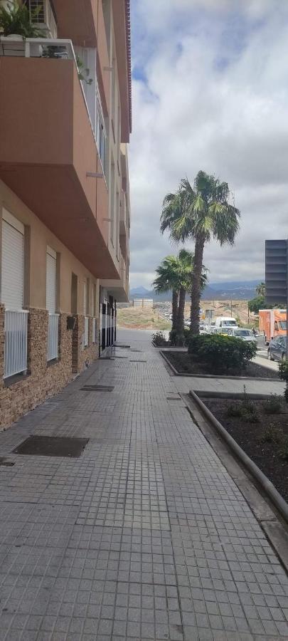 Appartement Maxmax Los Abrigos