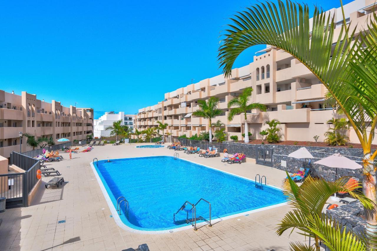 Horno 2a034 Apartment Costa Adeje (Tenerife)