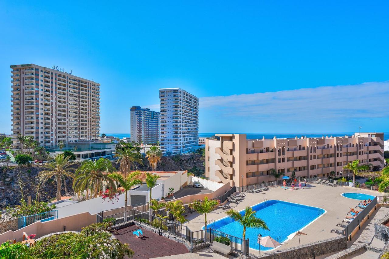 Apartment Horno 2a034 Costa Adeje (Tenerife)