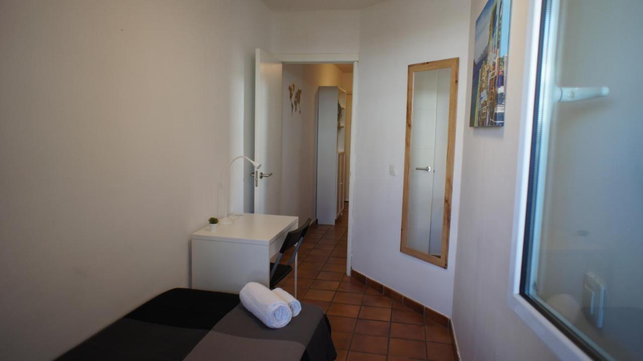 Apartamento Con Jardin Y Piscina En El Balancon * El Médano