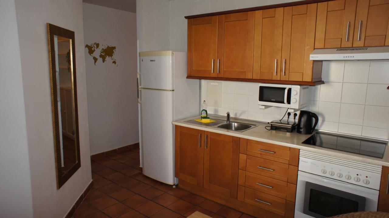 Apartamento Apartamento Con Jardin Y Piscina En El Balancon *
