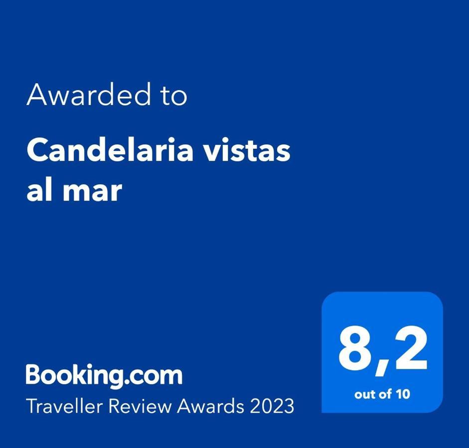 Vistas Al Mar * Candelaria