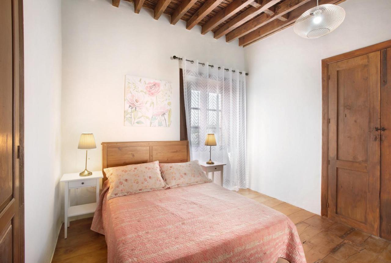 Esperanza Hébergement de vacances La Cisnera