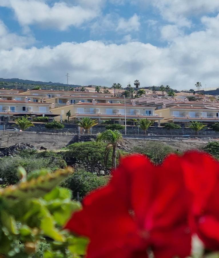 Lora Modern & New Townhouse 2 Bedroom Puerto de Santiago (Tenerife)