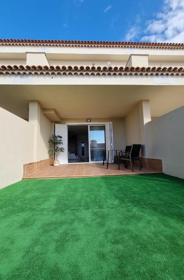 Holiday home Lora Modern & New Townhouse 2 Bedroom Puerto de Santiago (Tenerife)
