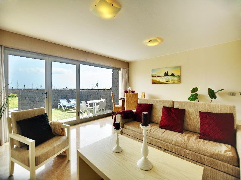 Complejo Sun Bay 3* San Miguel de Abona