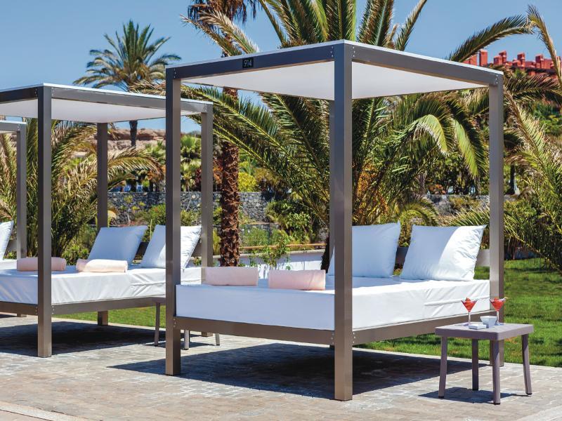 Riu Palace Tenerife